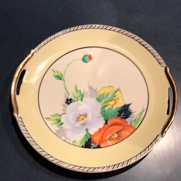 VTG Noritake Nippon China - Picture 1 of 4
